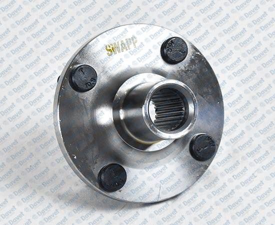 SWAPP 42078 On Teker Porya Toyota Corolla Zze121 4 Bijon [Bijonlu]  ####